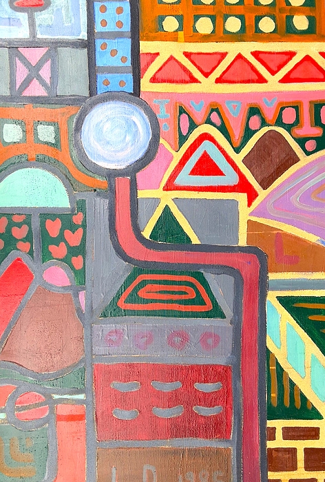 Dynamic Art