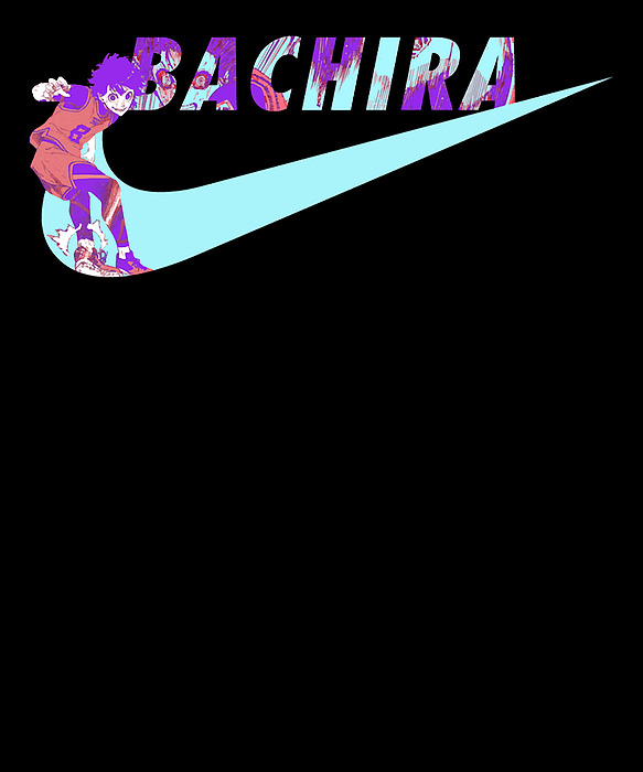 Strong Bachira Meguru Sports and Street wear Blue Lock funny Sticker by  Inny Shop - Pixels