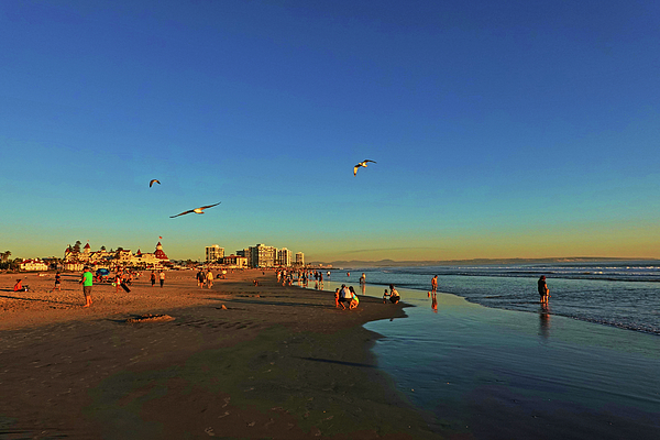 Coronado Bath Towels