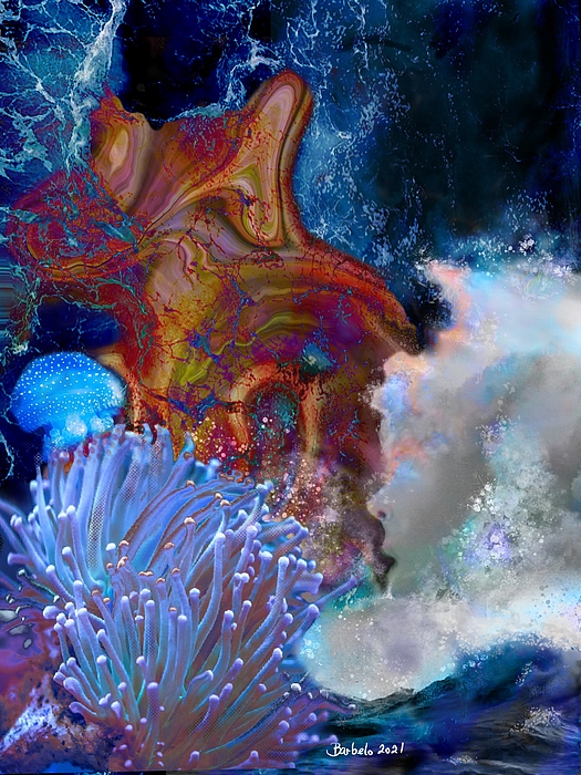 Faith Art