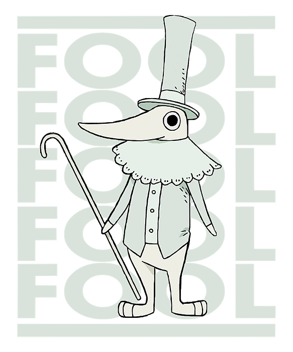 Courageous Good Vintage Fool Japanese Fantasy Anime Soul Eater ...