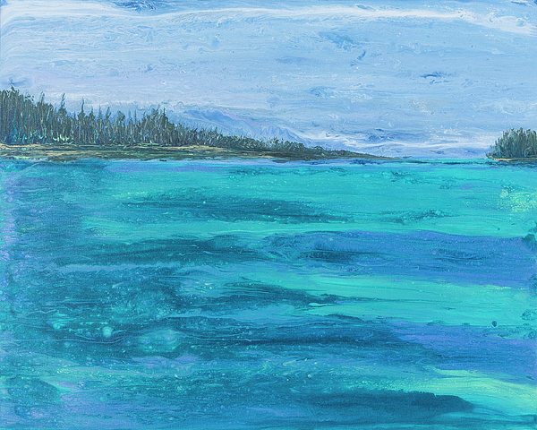 California Paintings