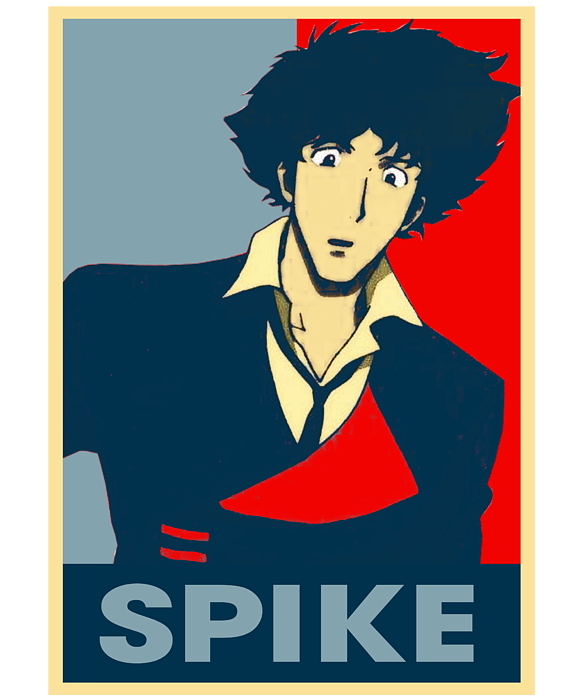 The Best Spike Spiegel Quotes (With Images)