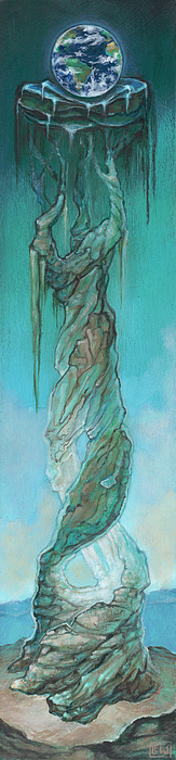 Cradle Art