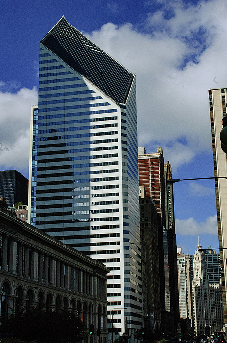 Chicago Photographs