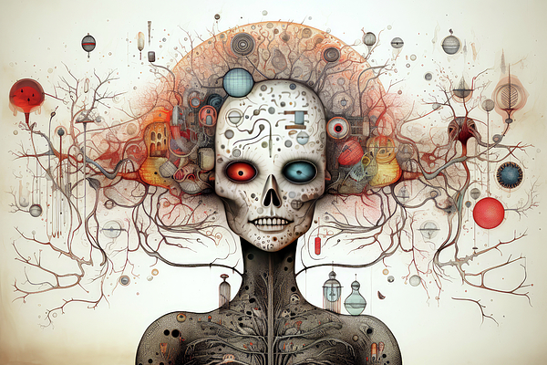 Whimsical Art