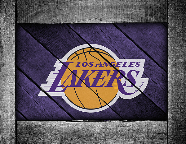 lakers bath towels