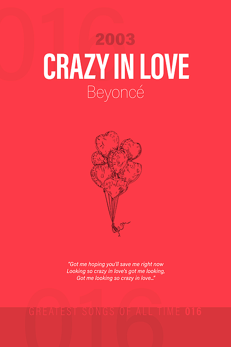 Crazy In Love - song and lyrics by Beyoncé