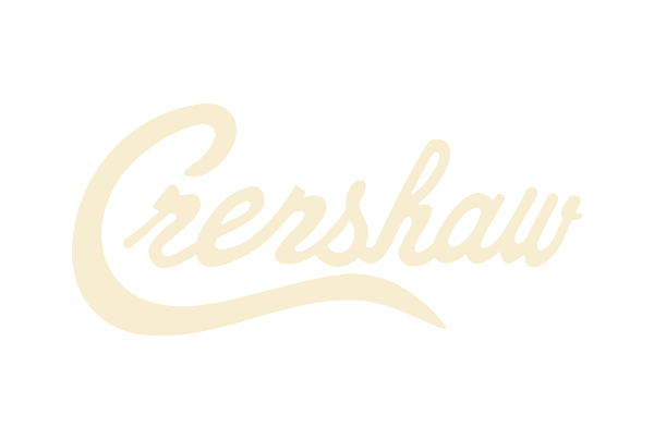 Crenshaw Logo and symbol, meaning, history, PNG, brand