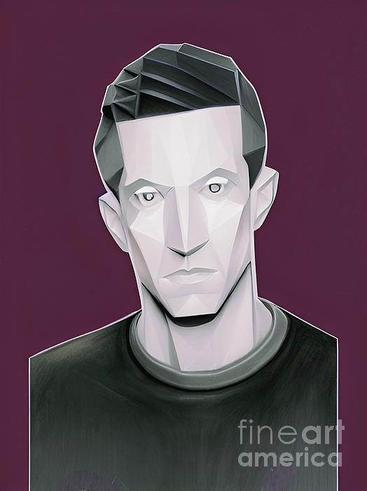 Portrait Art