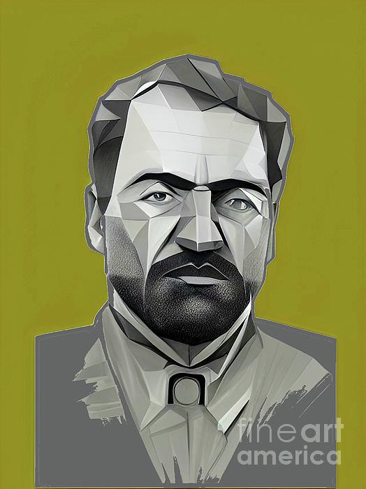 Criminal Art