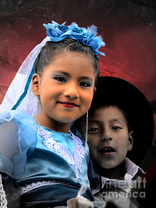 Al Bourassa - Cuenca Kids 1855
