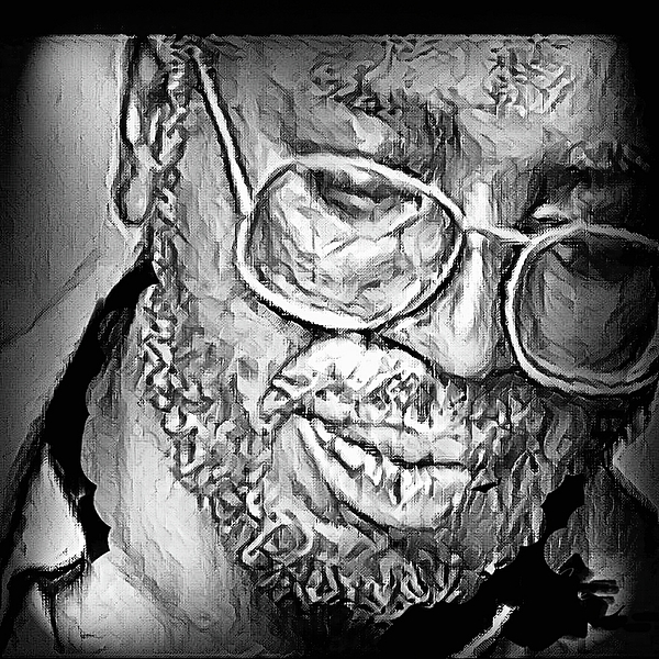 Close Up Art