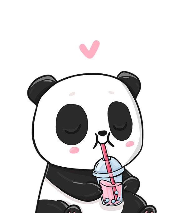 Cute Anime Panda Wallpapers - Top Free Cute Anime Panda Backgrounds -  WallpaperAccess