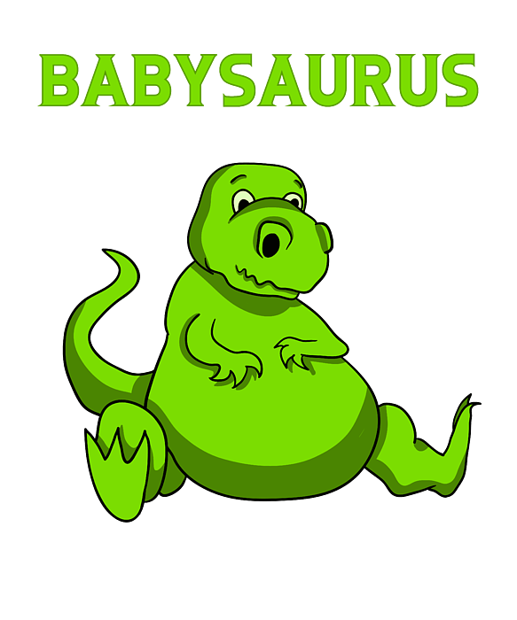 cute baby dinosaurs t rex