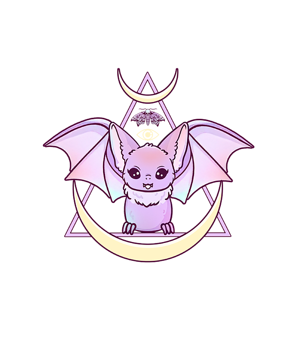 https://images.fineartamerica.com/images/artworkimages/medium/3/cute-bat-crescent-moon-witchy-pastel-goth-aesthetic-sweater-lennie-esmay-transparent.png