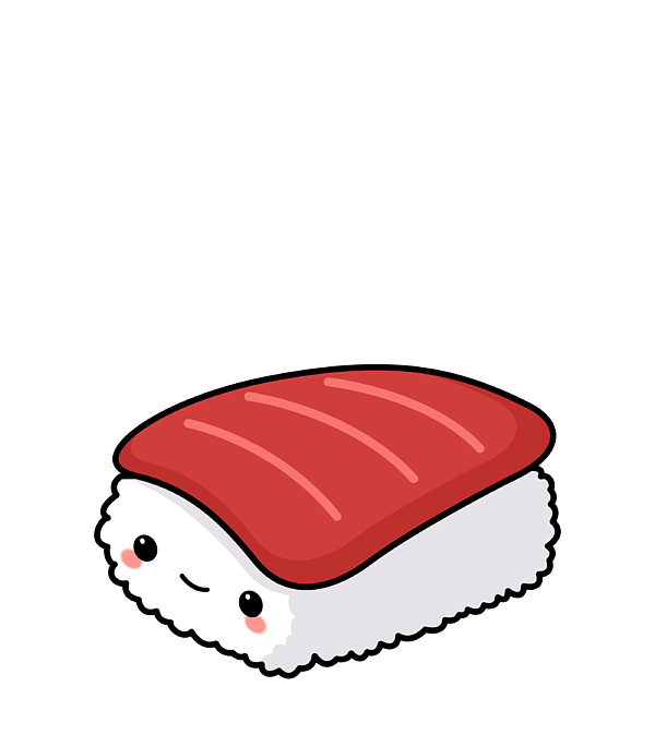 Sushi (Food Fantasy) Image by Kariya Kyou #2494963 - Zerochan Anime Image  Board