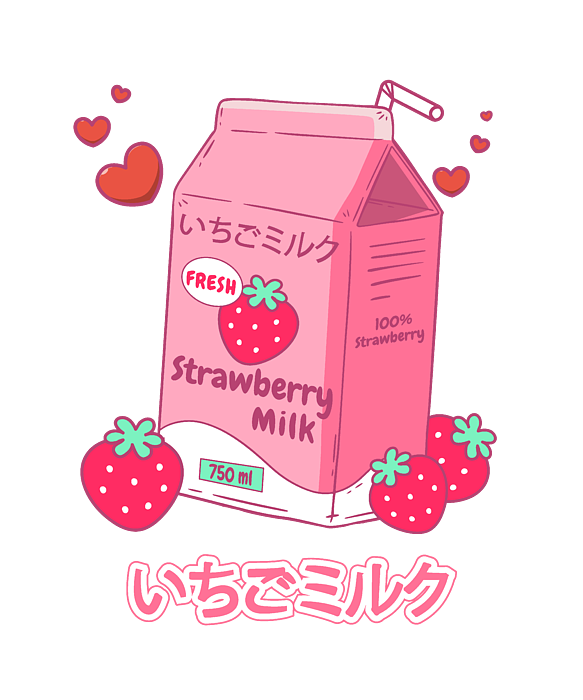 https://images.fineartamerica.com/images/artworkimages/medium/3/cute-pink-japanese-kawaii-strawberry-milk-bastav-transparent.png