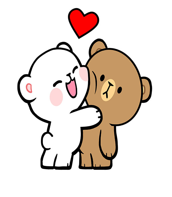 https://images.fineartamerica.com/images/artworkimages/medium/3/cute-teddy-bear-lover-hug-kiss-love-milk-mocha-valentines-tigerl-havan-transparent.png