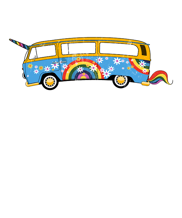 Van unicorn 2025