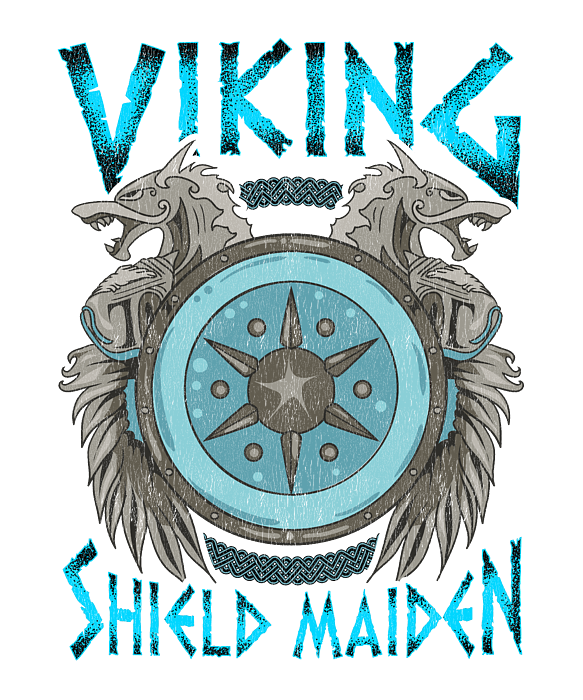 : Skol Sisters T Shirt Gift Viking Women and Nordic Mythology :  Clothing, Shoes & Jewelry