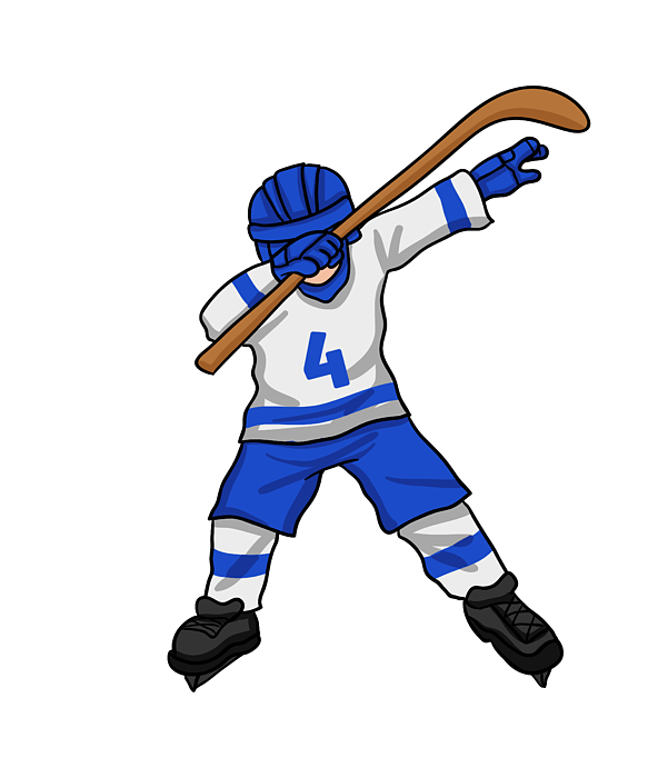 https://images.fineartamerica.com/images/artworkimages/medium/3/dabbing-hockey-player-number-4-ice-hockey-sports-team-hockeyist-athlete-geiersein-ritis-transparent.png