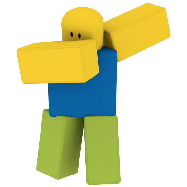 Free: Noob - Roblox Dab Emote 