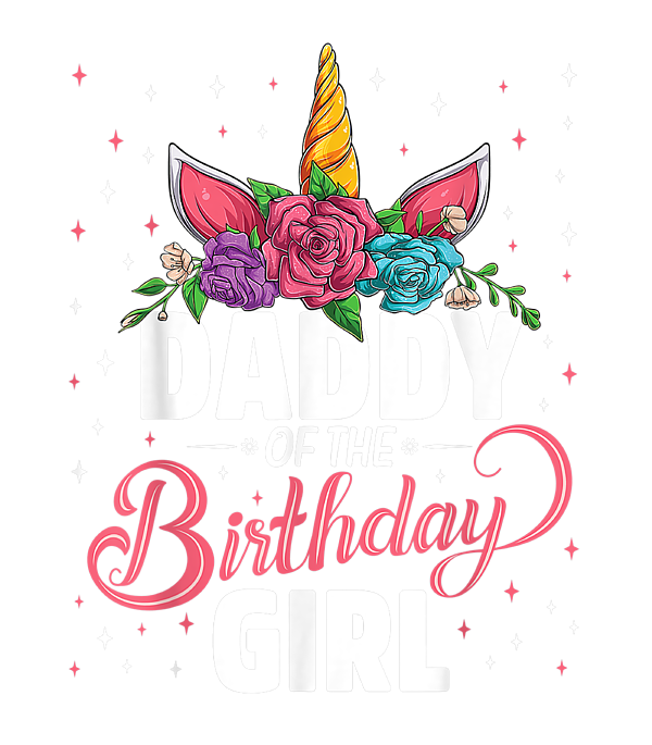 Birthday Girl' Sticker