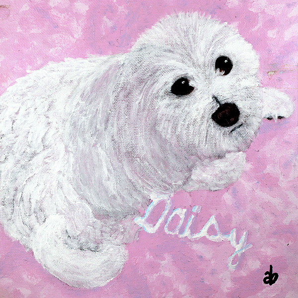 Dog Digital+art