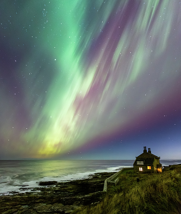 Sky Art