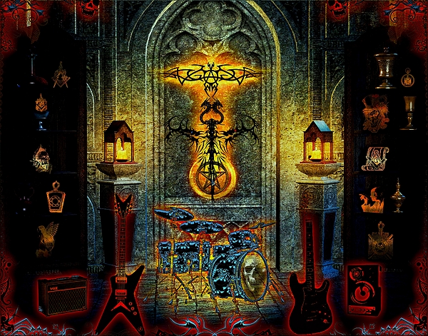 Dark Art