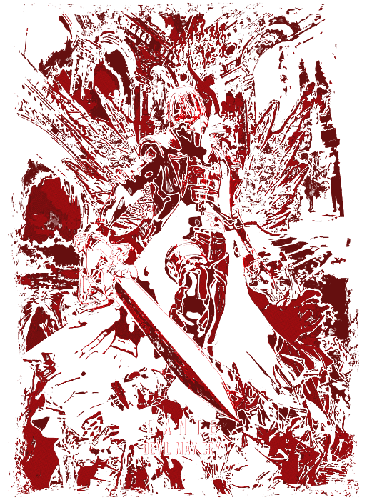 DmC: Devil May Cry Dante Fan Art Photography PNG, Clipart, Art