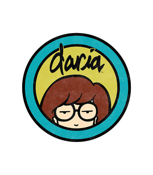 Daria Wallpapers Daria Wallpapers (223528) Fanpop Desktop Background