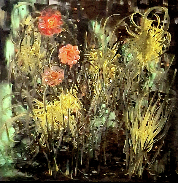 Yellow Art