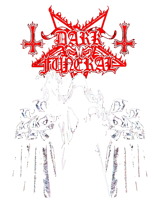 Dark Funeral Discography