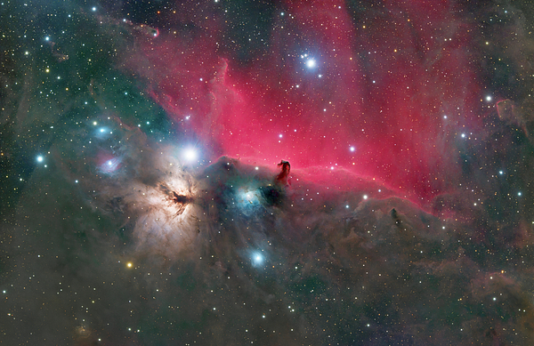 Interstellar Photographs