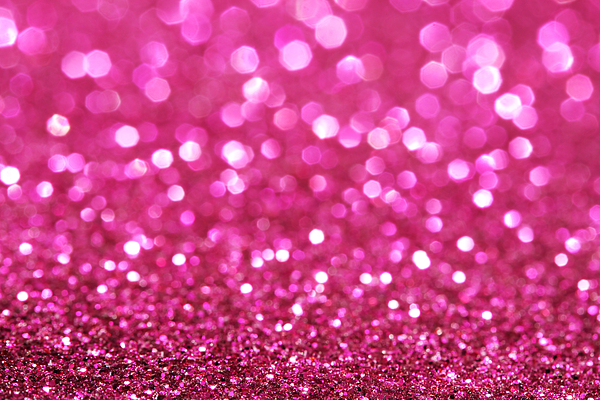 Pink Glitter Backdrop, Pink Sparkle Backdrop