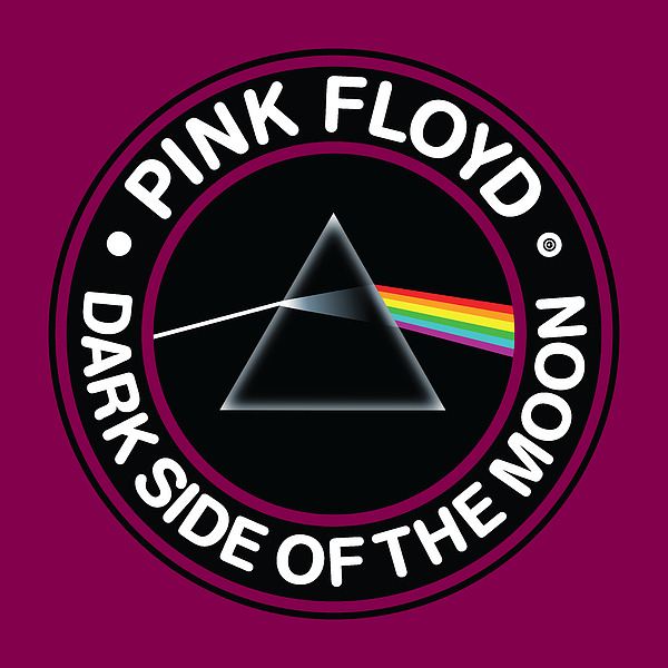 Pink Floyd Poster by Gary Grayson - Instaprints