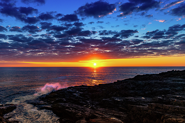 Sunrise Photographs