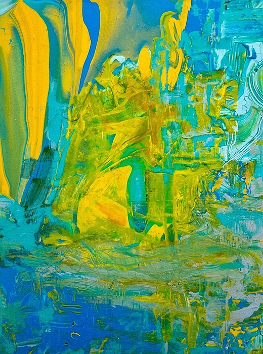 Depth Art
