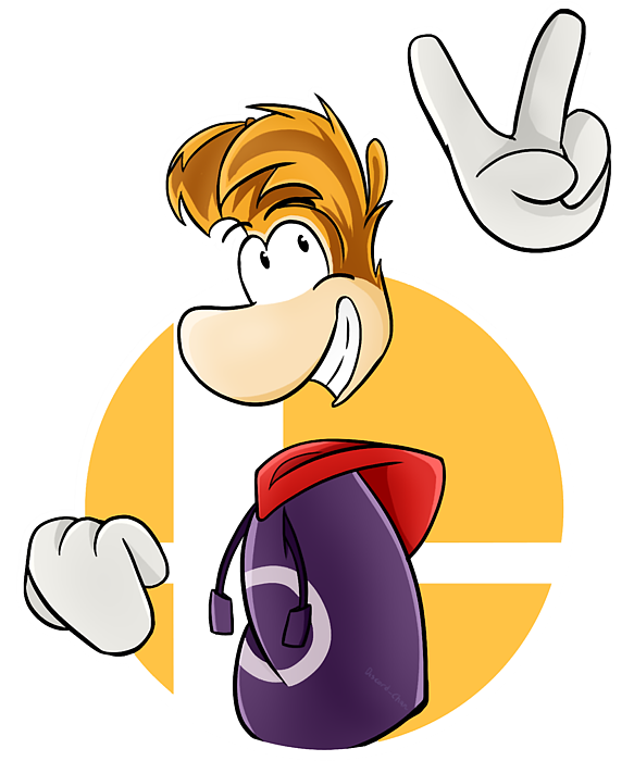 Day Gift For Globox Rayman Legends Origins Adventures Great Escape Digital  Art by Douxie Grimo - Pixels