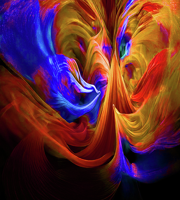 Vibrant Art