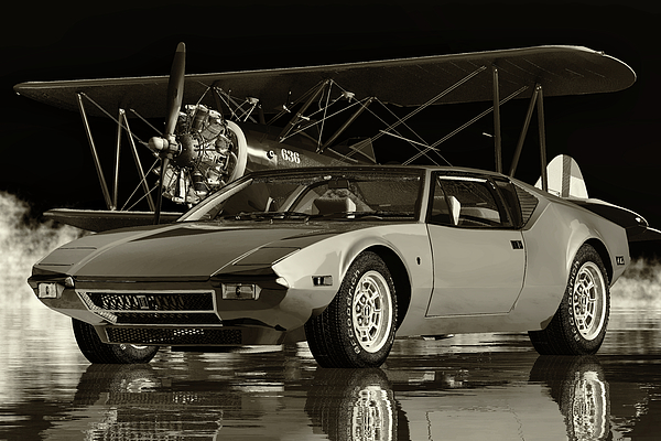 Vintage Photographs