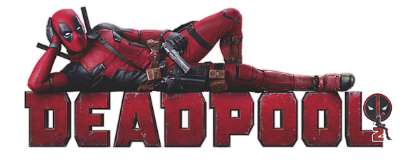 Deadpool Ryan Reynolds drawing Throw Pillow