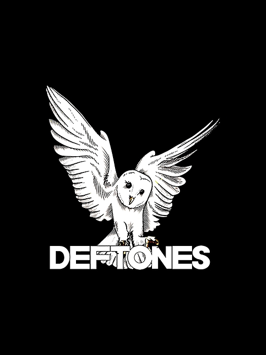 DEFTONES - Deftones – Flying Out