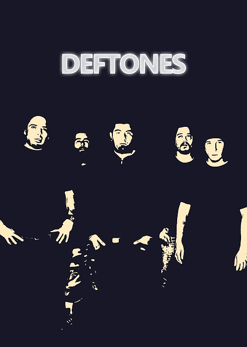 Deftones Projects :: Photos, videos, logos, illustrations and