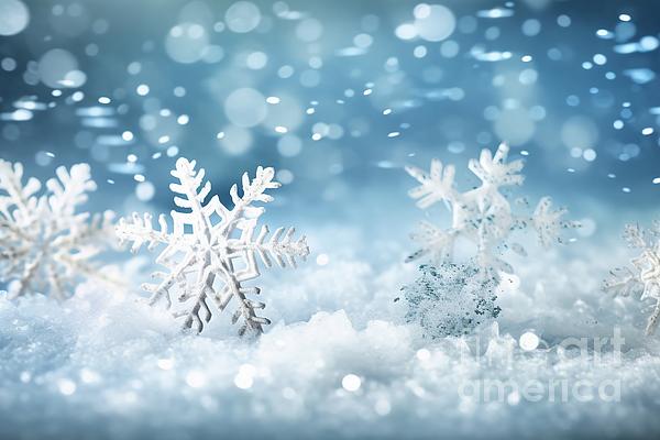 https://images.fineartamerica.com/images/artworkimages/medium/3/delicate-snowflakes-a-christmas-background-for-designs-copy-sp-joaquin-corbalan.jpg