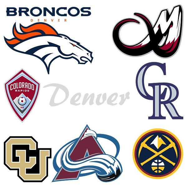 Denver Sports Teams