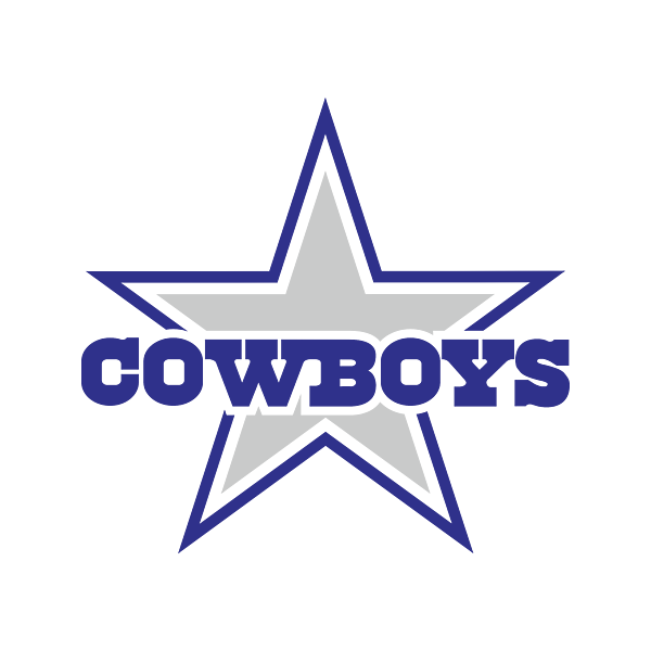 Pro Football Journal Cowboys All Career Year Team - Dallas Cowboys 