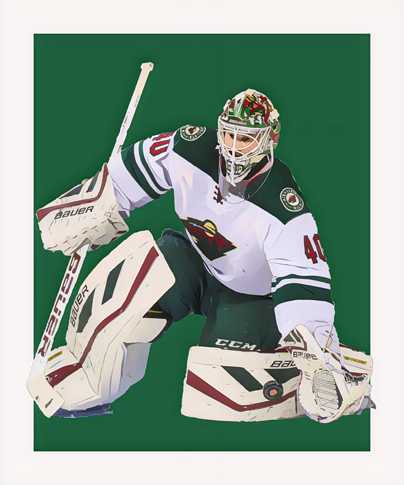 Devan dubnyk youth jersey sale